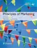 Audiobook Principles of Marketing, Global Edition author Dr. Philip T. Kotler