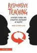 Audiobook Responsive Teaching: Cognitive Science and Formative Assessment in Practice author Harry Fletcher Wood