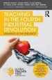 Audiobook Teaching in the Fourth Industrial Revolution: Standing at the Precipice author Armand Doucet