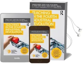 Teaching in the Fourth Industrial Revolution: Standing at the Precipice Audiobook download free by Armand Doucet