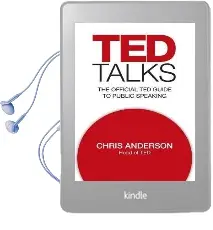 Ted Talks: The Official ted Guide to Public Speaking: Tips and Tricks for Giving Unforgettable Speeches and Presentations Audiobook download free by Chris Anderson