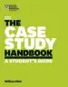 Audiobook The Case Study Handbook: A Student'S Guide author William Ellet