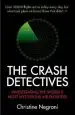Audiobook The Crash Detectives: Investigating the World'S Most Mysterious air Disasters author Christine Negroni
