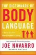 Audiobook The Dictionary of Body Language: A Field Guide to Human Behavior author Joe Navarro
