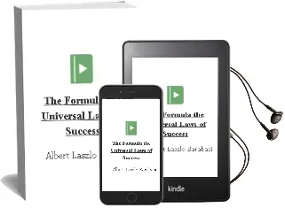 The Formula: The Universal Laws of Success Audiobook download free by Albert Laszlo Barabasi