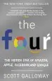 Audiobook The Four: The Hidden dna of Amazon, Apple, Facebook and Google author Scott Galloway