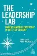Audiobook The Leadership lab: Understanding Leadership in the 21St Century author Chris Lewis