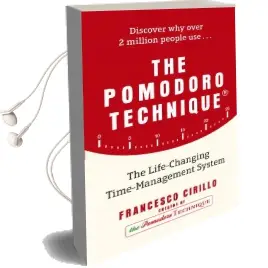 The Pomodoro Technique: The Life-Changing Time-Management System Audiobook download free by Francesco Cirillo