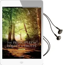 The Principles of Equity & Trusts Audiobook download free by Graham Virgo