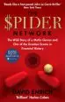 Audiobook The Spider Network: The Wild Story of a Maths Genius and one of the Greatest Scams in Financial History author David Enrich
