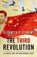 Audiobook The Third Revolution: Xi Jingping and the new Chinese State author Elizabeth C. Economy