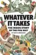 Audiobook Whatever it Takes: The Inside Story of the Fifa way author Bonita Mersiades