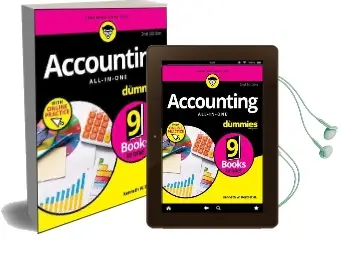 Accounting All-In-One for Dummies: With Online Practice Audiobook download free by Kenneth W. Boyd