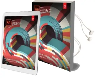 Adobe Animate cc Classroom in a Book (2018 Release) Audiobook download free by Russell Chun