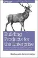 Audiobook Building Products for the Enterprise author Blair Reeves