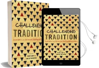 Challenging Tradition: Innovation in Advanced Theological Education Audiobook download free by Perry Shaw