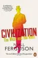 Audiobook Civilization: The West and the Rest author Niall Ferguson