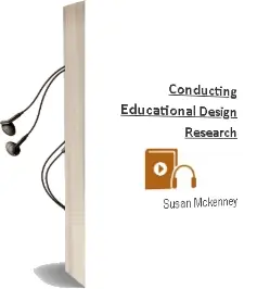 Conducting Educational Design Research Audiobook download free by Susan Mckenney