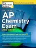 Audiobook Cracking the ap Chemistry Exam: 2019 Edition author Princeton Review