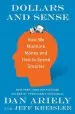 Audiobook Dollars and Sense: How we Misthink Money and how to Spend Smarter author Dr Dan Ariely