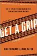 Audiobook Get a Grip: How to get Everything you Want From Your Entrepreneurial Business author Gino Wickman