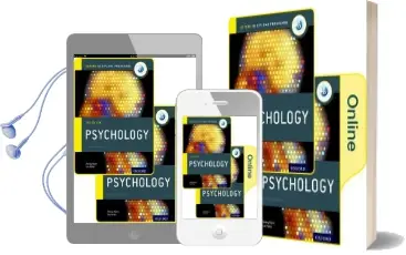 Ib Psychology Print and Online Course Book Pack: Oxford ib Diploma Programme Audiobook download free by Alexey Popov