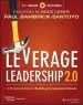 Audiobook Leverage Leadership 2.0: A Practical Guide to Building Exceptional Schools author Paul Bambrick Santoyo