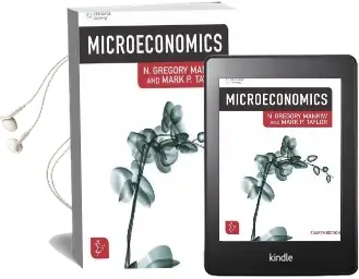 Microeconomics Audiobook download free by Mark Taylor