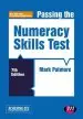 Audiobook Passing the Numeracy Skills Test author Mark Patmore