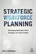 Audiobook Strategic Workforce Planning: Developing Optimized Talent Strategies for Future Growth author Ross Sparkman