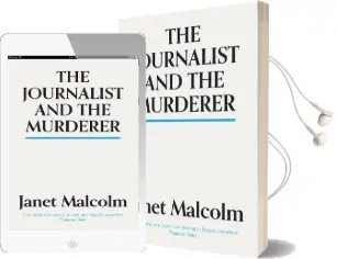 The Journalist and the Murderer Audiobook download free by Janet Malcolm