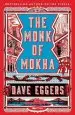 Audiobook The Monk of Mokha author Dave Eggers