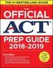 Audiobook The Official act Prep Guide, 2018-19 Edition (Book + Bonus Online Content) author Act
