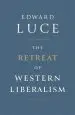Audiobook The Retreat of Western Liberalism author Edward Luce