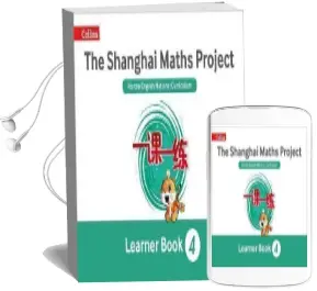 The Shanghai Maths Project Year 4 Learning Audiobook download free by Laura Clarke