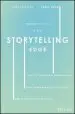 Audiobook The Storytelling Edge: How to Transform Your Business, Stop Screaming Into the Void, and Make People Love you author Shane Snow