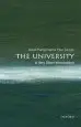 Audiobook Universities and Colleges: A Very Short Introduction author David Palfreyman