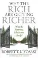 Audiobook Why the Rich are Getting Richer author Robert T. Kiyosaki
