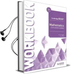Cambridge Igcse Mathematics Core and Extended Workbook Audiobook download free by Ric Pimentel