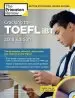 Audiobook Cracking the Toefl ibt With Audio cd: 2018 Edition author Princeton Review