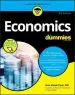 Audiobook Economics for Dummies author Sean Masaki Flynn