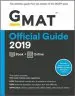 Audiobook Gmat Official Guide 2019: Book + Online author Gmac (Graduate Management Admission Council)