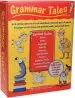 Audiobook Grammar Tales - Terrific Tales That Make Rules Stick author Fleming & Mccort Mart Chanko