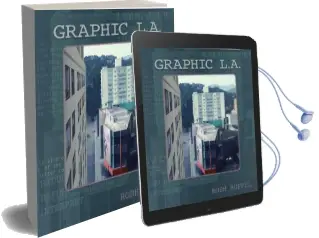 Graphic L.A. Audiobook download free by Robh Ruppel
