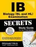 Audiobook Ib Biology (sl and hl) Examination Secrets Study Guide: Ib Test Review for the International Baccalaureate Diploma Programme author Ib Exam Secrets Test Prep