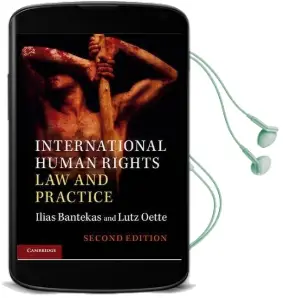 International Human Rights law and Practice Audiobook download free by Ilias Bantekas
