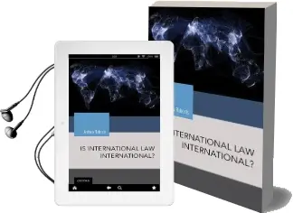 Is International law International? Audiobook download free by Anthea Roberts