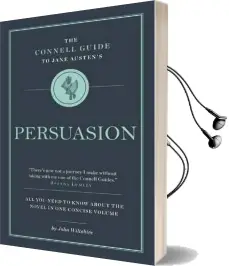 Jane Austen'S Persuasion Audiobook download free by John Wiltshire