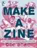 Audiobook Make a Zine! (3Rd Edition): Start Your own Underground Publishing Revolution author Joe Biel