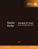 Audiobook Marketing Management, Global Edition author Philip Kotler